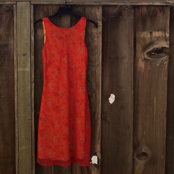 Vintage Alyn Paige dress juniors size 3/4 - Picture 2 of 6